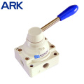 Hot Sale Jmj Series Hand Type Control Mechanical Valve Made in china